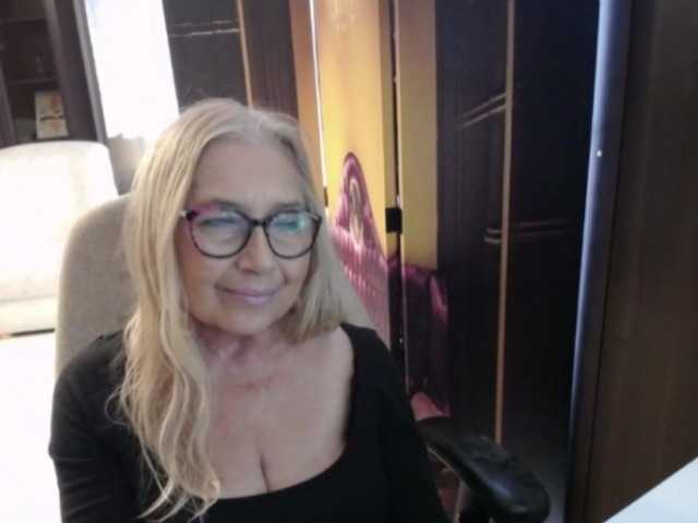 BlondeSofia