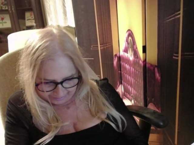 BlondeSofia