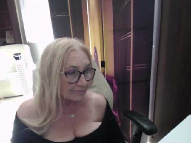 BlondeSofia