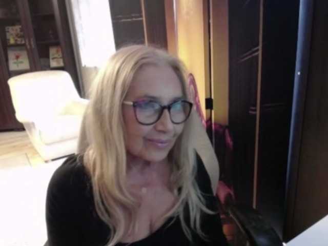 BlondeSofia