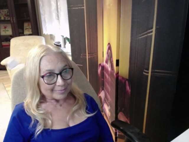 BlondeSofia