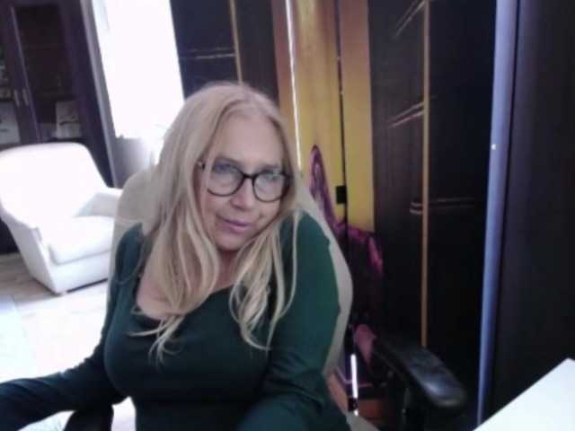 BlondeSofia