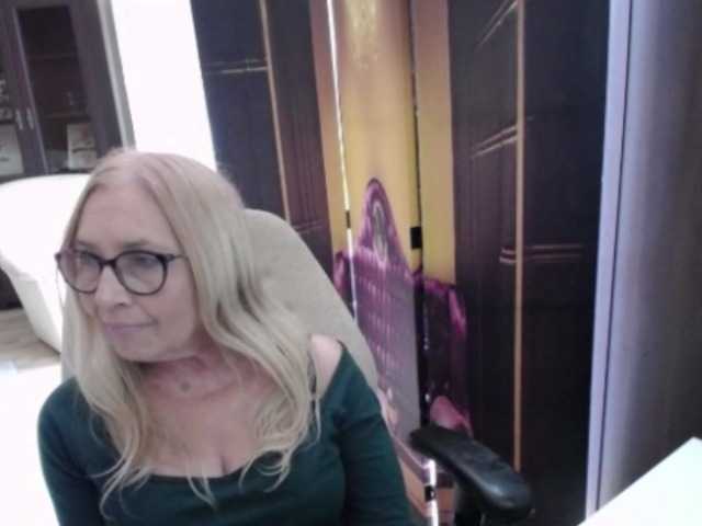 BlondeSofia