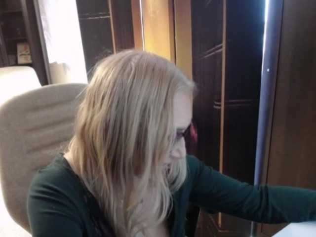 BlondeSofia