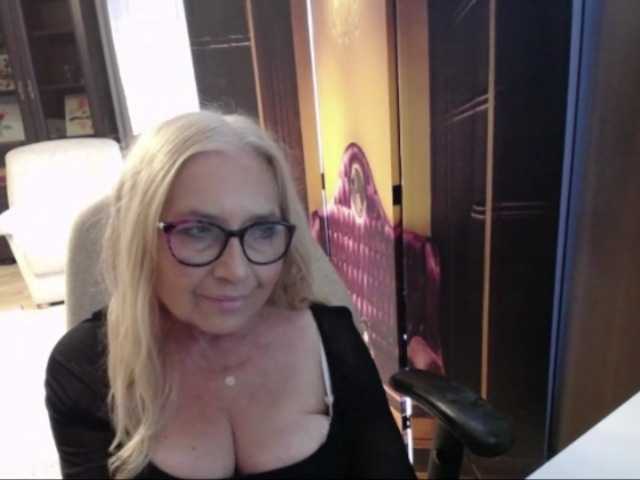 BlondeSofia