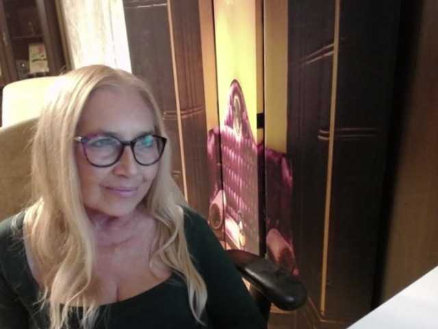 BlondeSofia