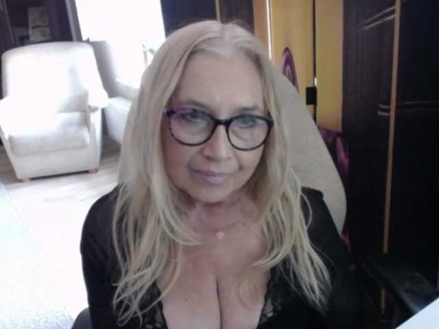 BlondeSofia