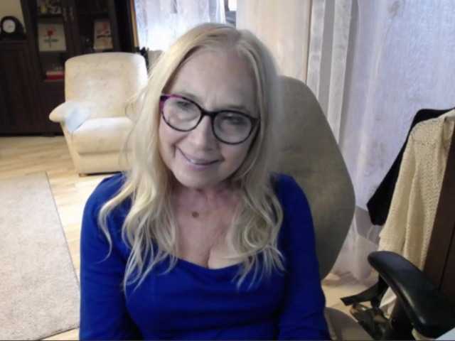 BlondeSofia