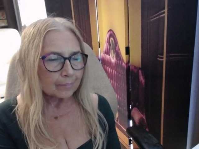 BlondeSofia