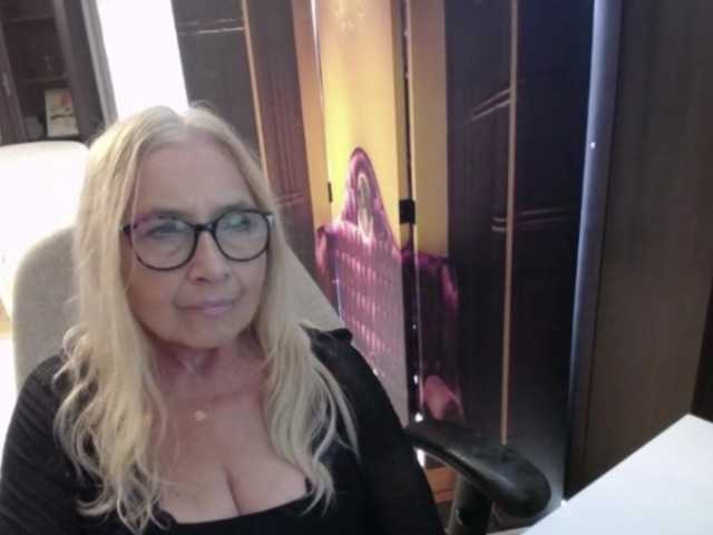 BlondeSofia