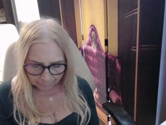BlondeSofia