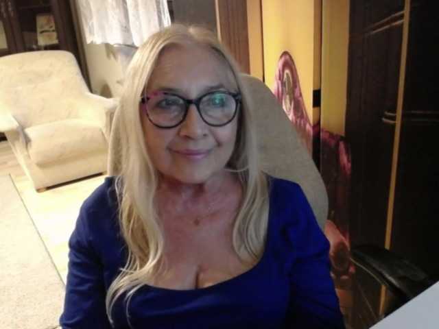 BlondeSofia