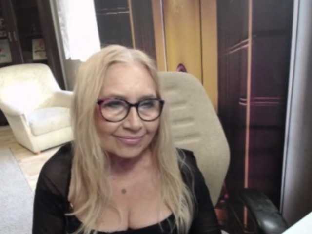 BlondeSofia