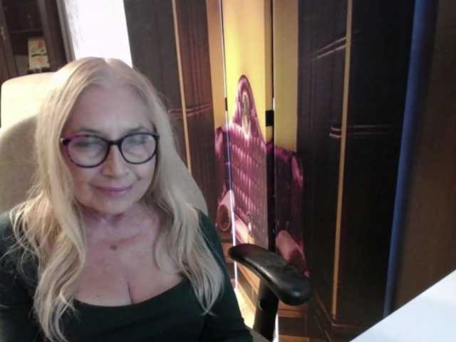 BlondeSofia