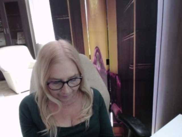 BlondeSofia