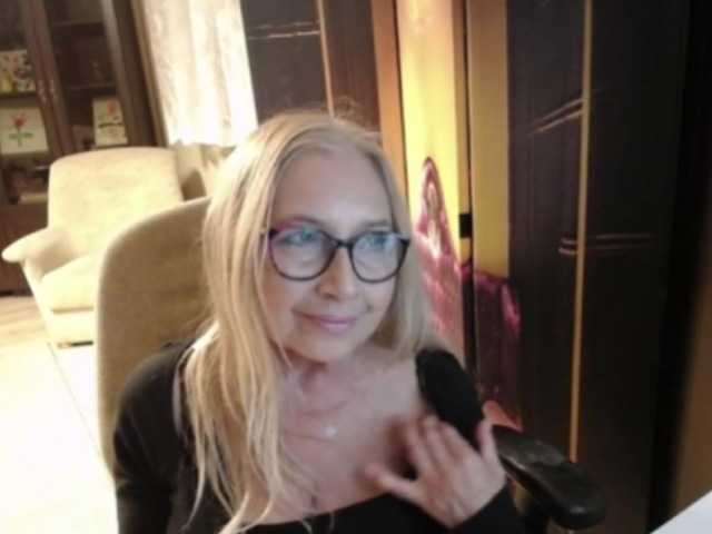 BlondeSofia