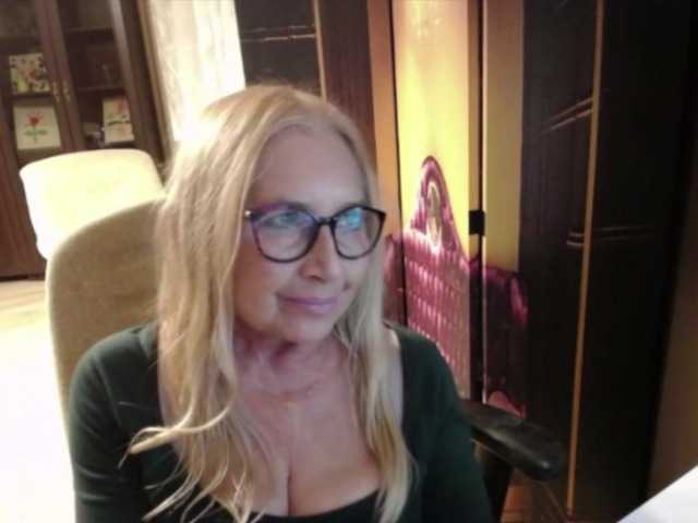 BlondeSofia