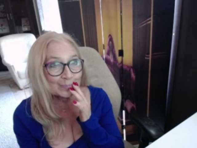 BlondeSofia