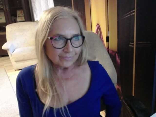 BlondeSofia