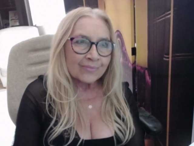BlondeSofia