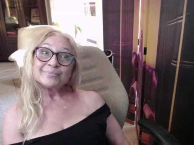 BlondeSofia