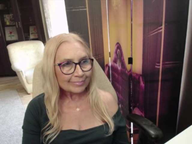 BlondeSofia