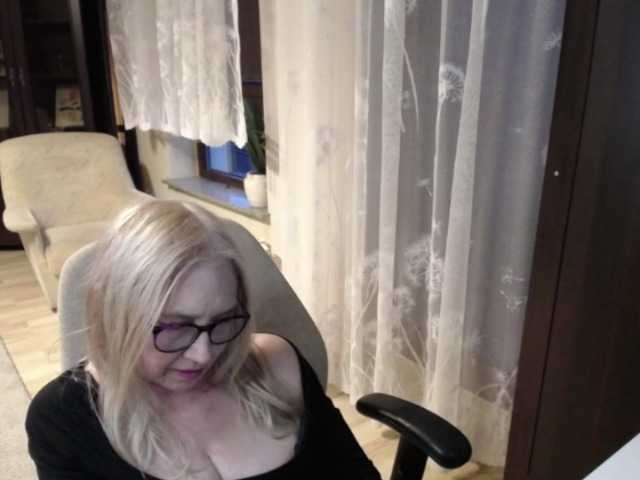 BlondeSofia