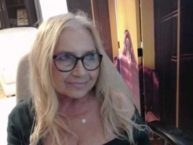 BlondeSofia