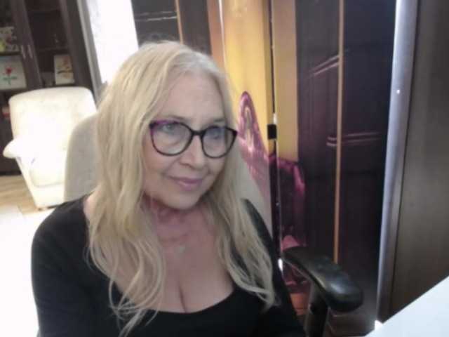 BlondeSofia