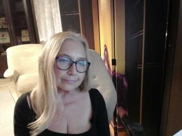 BlondeSofia