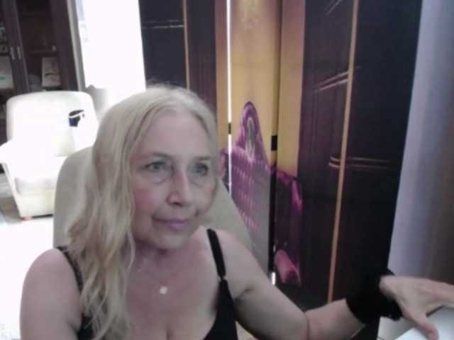 BlondeSofia