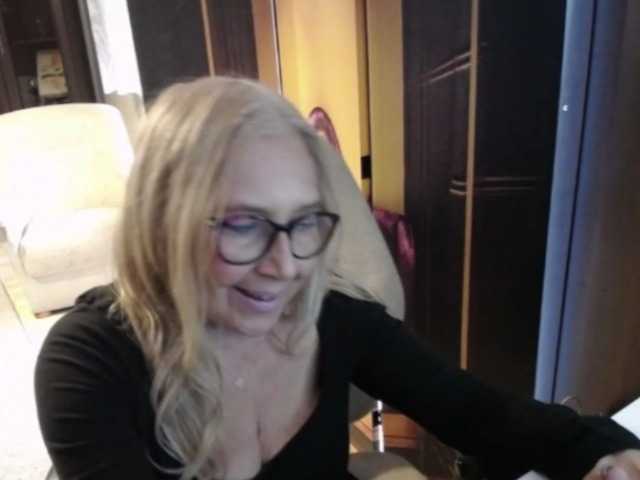 BlondeSofia