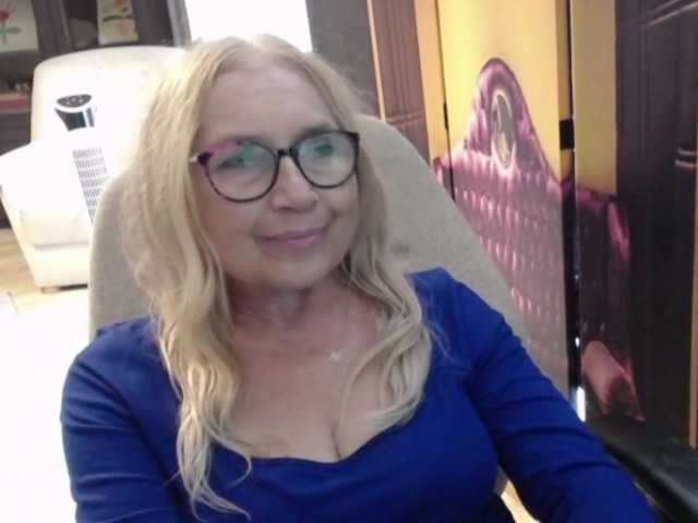 BlondeSofia