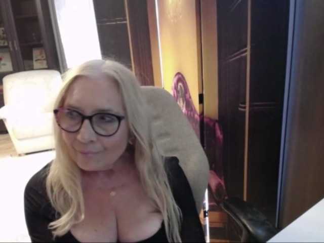 BlondeSofia