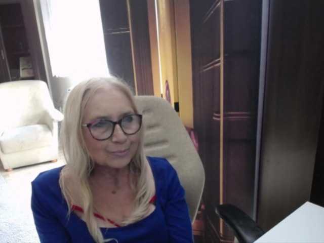 BlondeSofia