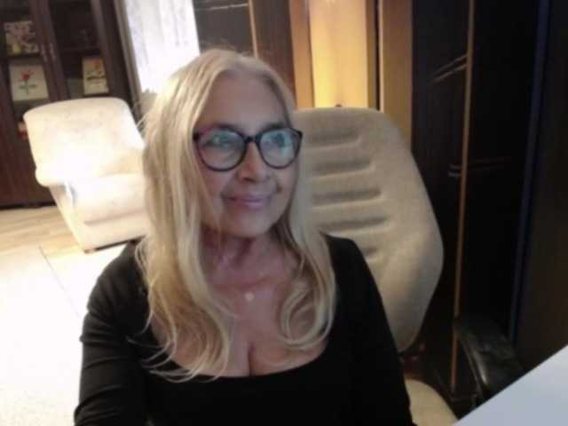 BlondeSofia