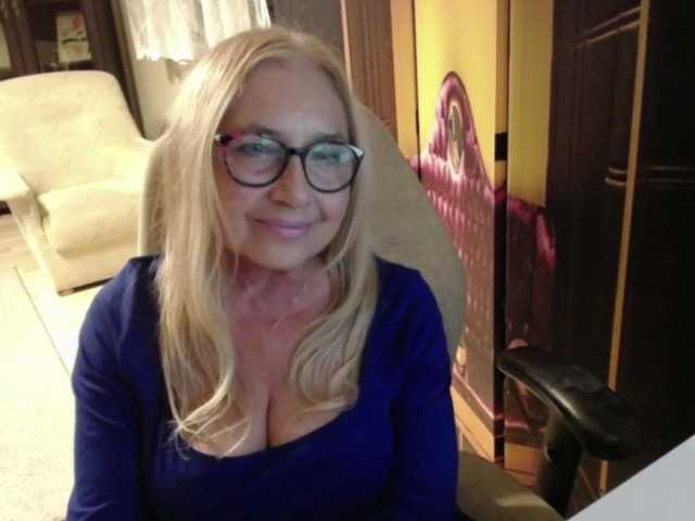 BlondeSofia