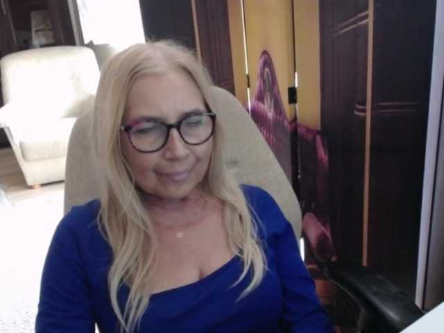 BlondeSofia