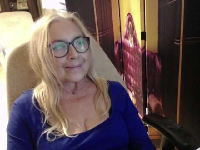 BlondeSofia