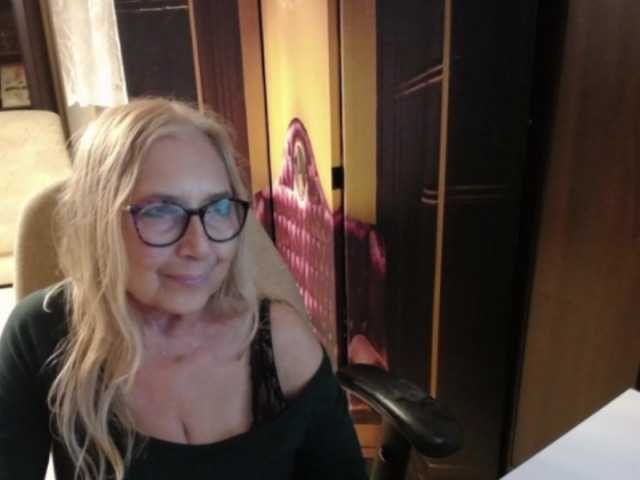 BlondeSofia
