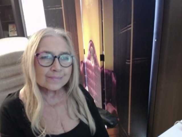 BlondeSofia