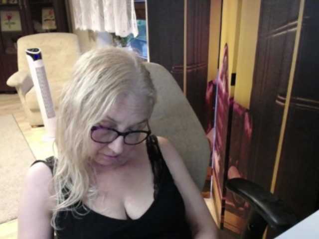 BlondeSofia