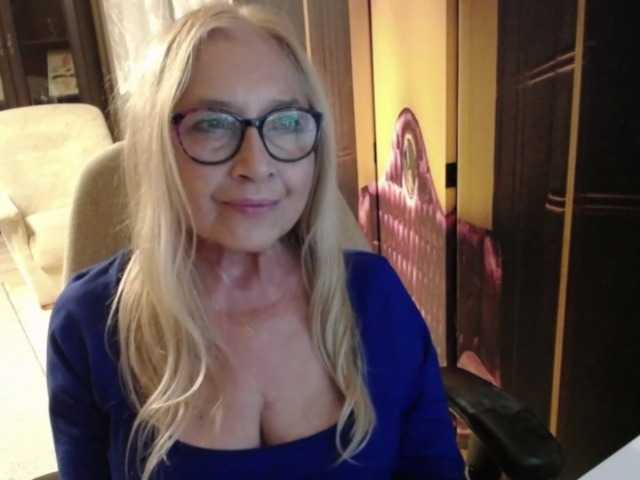 BlondeSofia