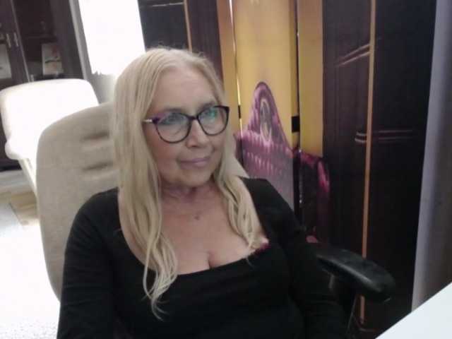 BlondeSofia