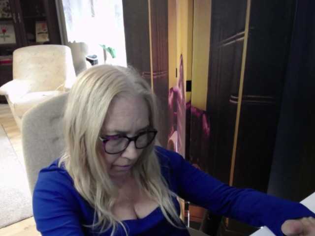 BlondeSofia