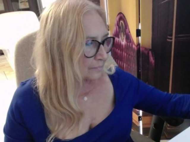 BlondeSofia