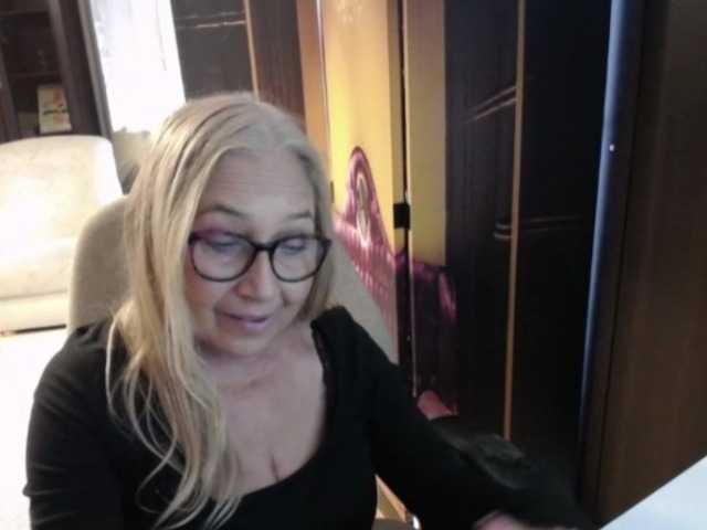 BlondeSofia