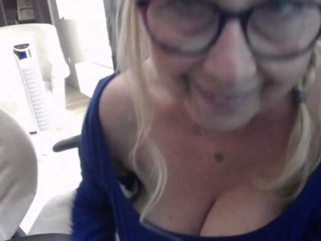 BlondeSofia Porn