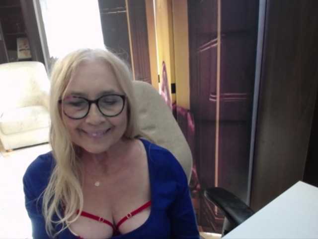 BlondeSofia