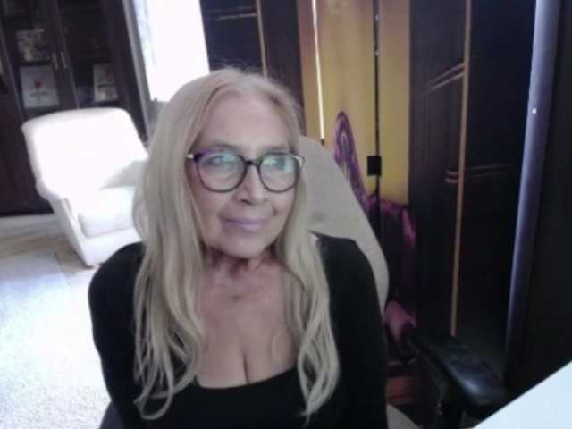 BlondeSofia